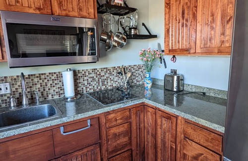 Casas Adobes House | Cozy Guest House with Pet-Friendly Amenities & High Review Score