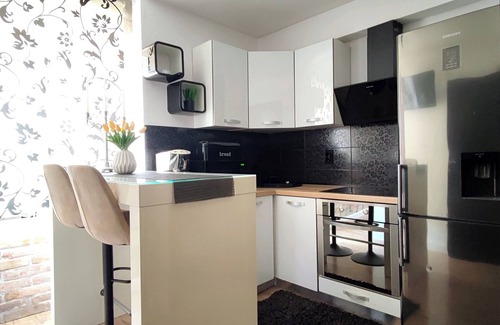 Trogir House | Outstanding Guest House Exalto with Breakfast & Family Perks