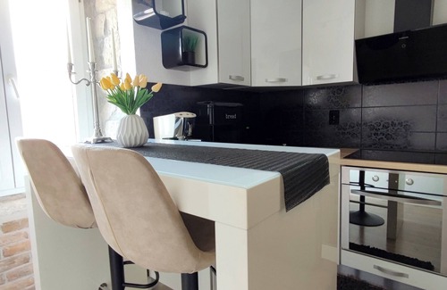 Trogir House | Outstanding Guest House Exalto with Breakfast & Family Perks
