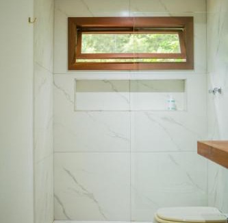 Cachoeiras de Macacu House | Cozy Guest House Fazenda do Francês with Oceanfront Views