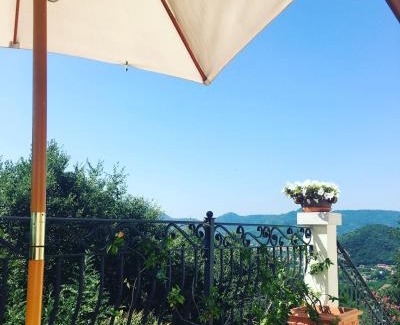 Montegrotto Terme Apartment | Highly Rated Guest House Festinalente - Family Friendly Stay