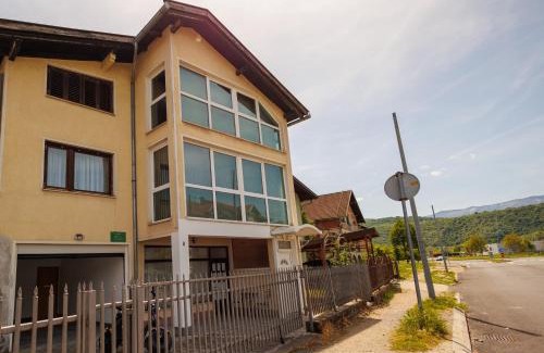 Mali Radic Apartment | Inviting Guest House Fiona: Family-Friendly with Breakfast