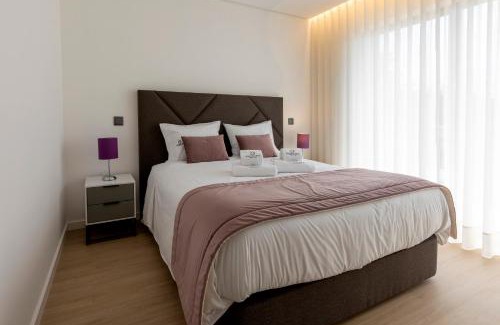 Cabril House | Highly Rated Guest House Fojo dos Lobos with Family Amenities