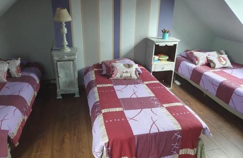 Orgeres Apartment | Guest house for people in Chanteloup