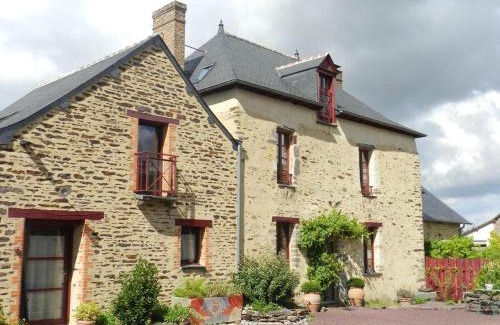 Orgeres Apartment | Guest house for people in Chanteloup
