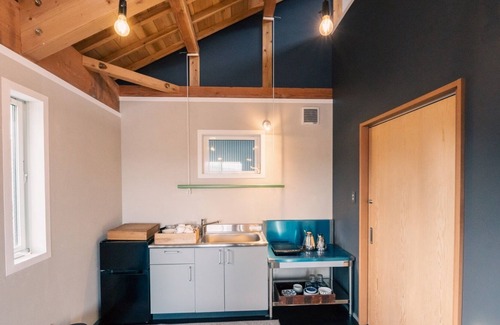 Nanao House | Guest House for Rent in Nanao Ishikawa - Rated 9/10!