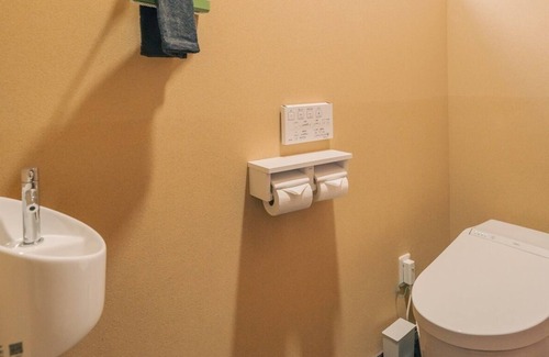 Nanao House | Guest House for Rent in Nanao Ishikawa - Rated 9/10!