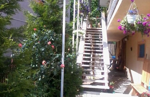 Karpaty House | Guest House Fortuna: Pet-Friendly Haven with Top Ratings