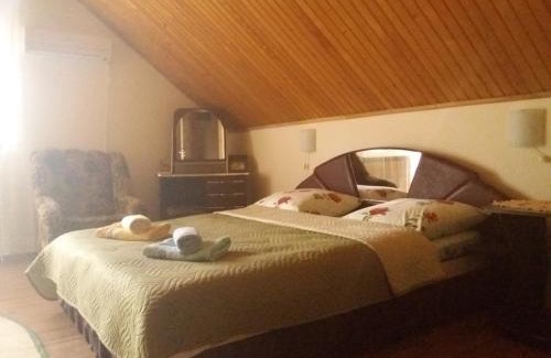 Karpaty House | Guest House Fortuna: Pet-Friendly Haven with Top Ratings