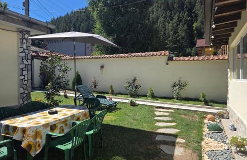 Samokov Villa | Welcoming Guest House Freya: Ideal for Families and Accessibility