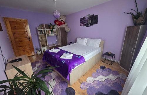 Samokov Villa | Welcoming Guest House Freya: Ideal for Families and Accessibility