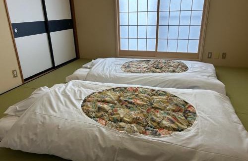 Shimo-yoshida House | Guest Rated 10/10: Stay at Guest House Fuji no Yado