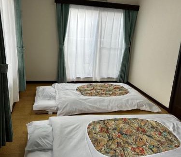 Shimo-yoshida House | Guest Rated 10/10: Stay at Guest House Fuji no Yado