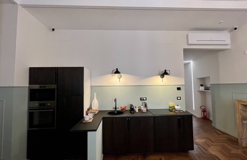 Civitavecchia House | Experience Guest House Fuori dal Porto with Stunning Sea Views