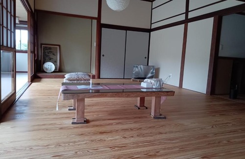 Yamaguchi House | Family-Friendly Getaway at Guest House Fushino-an
