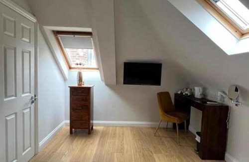 Cockernhoe House | Family-Friendly Guest House for Your Perfect Getaway