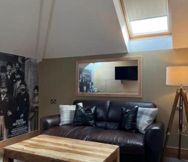 Cockernhoe House | Family-Friendly Guest House for Your Perfect Getaway