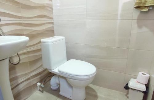 Mtskheta House | Budget-Friendly Guest House Gelit with Family Amenities