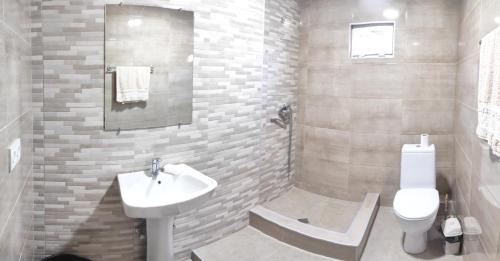 Mtskheta House | Budget-Friendly Guest House Gelit with Family Amenities