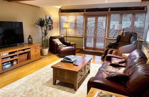 Evesham House | Discover a Guest House Gem in Wickhamford, Near Broadway