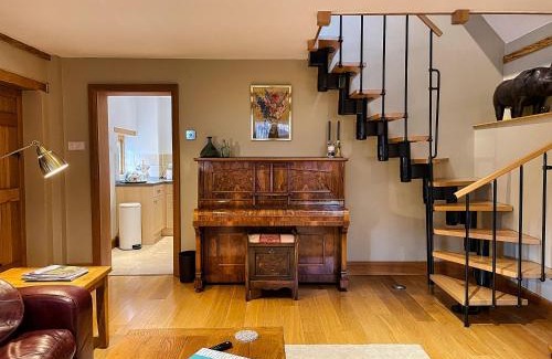 Evesham House | Discover a Guest House Gem in Wickhamford, Near Broadway