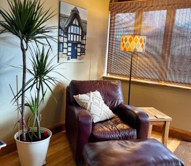 Evesham House | Discover a Guest House Gem in Wickhamford, Near Broadway