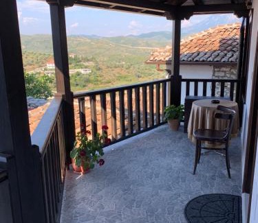 Berat House | Welcoming Guest House Genti: Top-Rated & Family Friendly