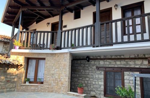 Berat House | Welcoming Guest House Genti: Top-Rated & Family Friendly