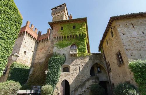 Saint-remy-de-provence House | Pet-Friendly Guest House Gentile in Beautiful Tagliolo Monferrato