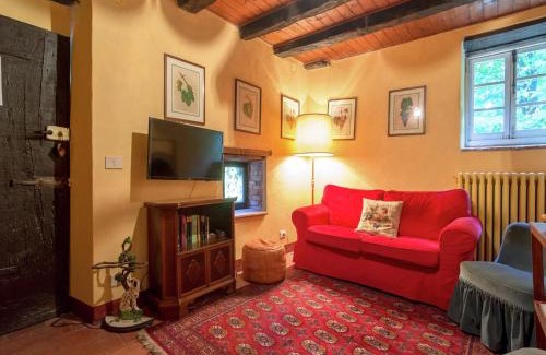 Saint-remy-de-provence House | Pet-Friendly Guest House Gentile in Beautiful Tagliolo Monferrato