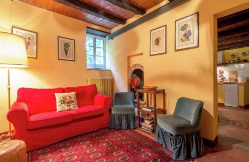 Saint-remy-de-provence House | Pet-Friendly Guest House Gentile in Beautiful Tagliolo Monferrato