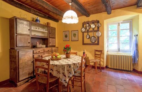 Saint-remy-de-provence House | Pet-Friendly Guest House Gentile in Beautiful Tagliolo Monferrato