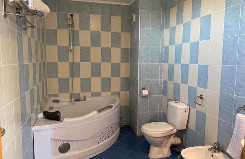 Bulgarevo House | Guest House Golden Flake: Oceanfront Retreat Near Bolata