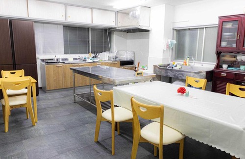 Goto Hotel | Family-Friendly Retreat at Guest House Goto Times