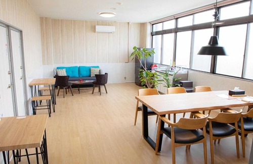 Goto Hotel | Family-Friendly Getaway at Guest House Goto Times