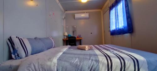 Kaki Bukit Hotel | Family-Friendly Guest House Gua Kelam with High Ratings