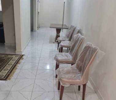Biombo Region House | Guest house