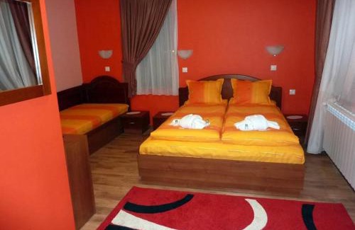 Koprivshtitsa House | Family-Friendly Retreat at Guest House H Dzhogolanov