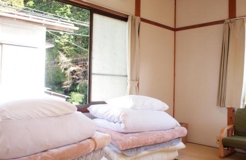 Koya House | Cozy Guest House Hachi Hachi with Kitchen Amenities