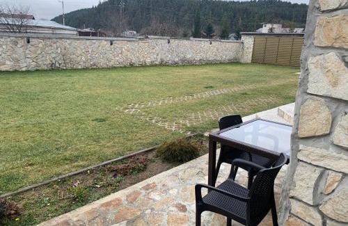 Samokov Villa | Discover Guest House Haciendata: Pet-Friendly Retreat