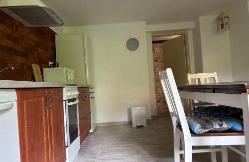 Josefov House | Discover Guest House Hartenberg: Pet-Friendly Retreat