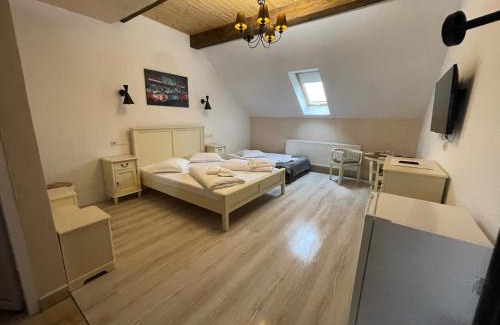 Sfantu Gheorghe House | Guest House Hena: Pet-Friendly Retreat with Top Ratings