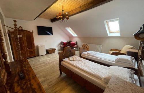 Sfantu Gheorghe House | Guest House Hena: Pet-Friendly Retreat with Top Ratings