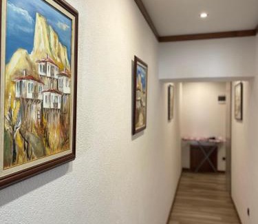 Melnik House | Family-Friendly Guest House Holiday in Melnik with Top Ratings