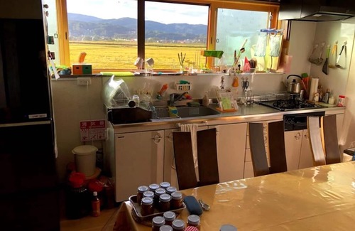 Iiyama Hostel | Top-Rated Guest House Hostel Yukuru with Family-Friendly Amenities