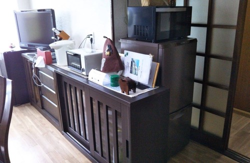 Iiyama Hostel | Top-Rated Guest House Hostel Yukuru with Family-Friendly Amenities