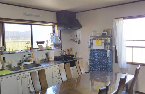Iiyama Hostel | Top-Rated Guest House Hostel Yukuru with Family-Friendly Amenities