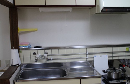Kitami Apartment | Exceptional Guest House Ichibangai - Room 402 in Kitami
