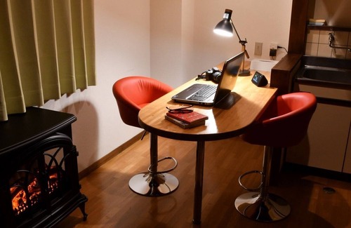 Kitami Apartment | Discover Guest House Ichibangai: Family-Friendly Retreat