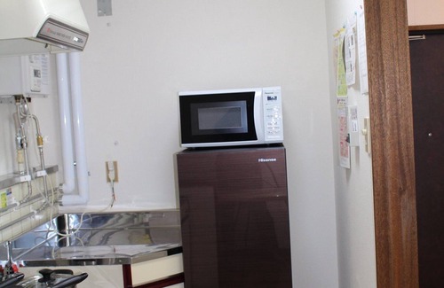 Kitami Apartment | Discover Guest House Ichibangai: Family-Friendly Retreat